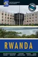 Reisgids Rwanda | Ebizguides (9788493520236) Aanbieding