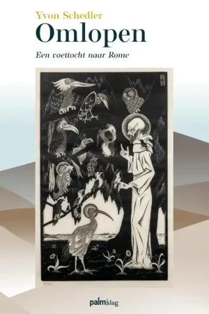 Aanbieding Reisverhaal Omlopen | Palmslag (9789493245839)