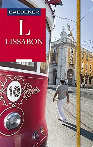 Reisgids Lissabon | Baedeker Reisgidsen (9783575001535) Koop Online