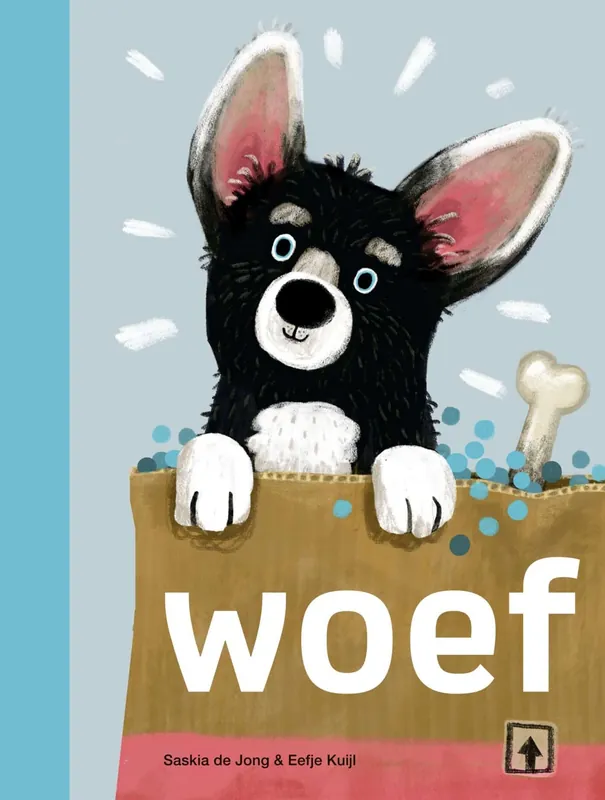 Must-Have Ik lees – Woef (AVI M3)