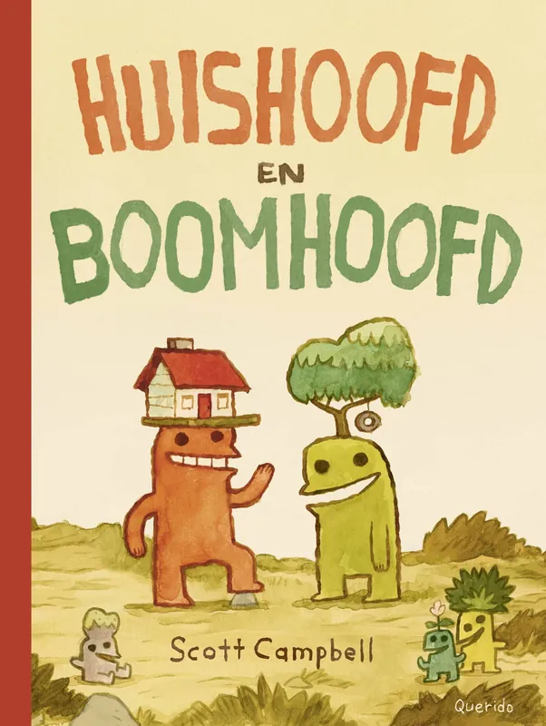 Beperkte Voorraad Tijgerlezen – Huishoofd en Boomhoofd