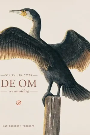 Wandelgids Terloops De Om | van Oorschot (9789028212435) Must-Have