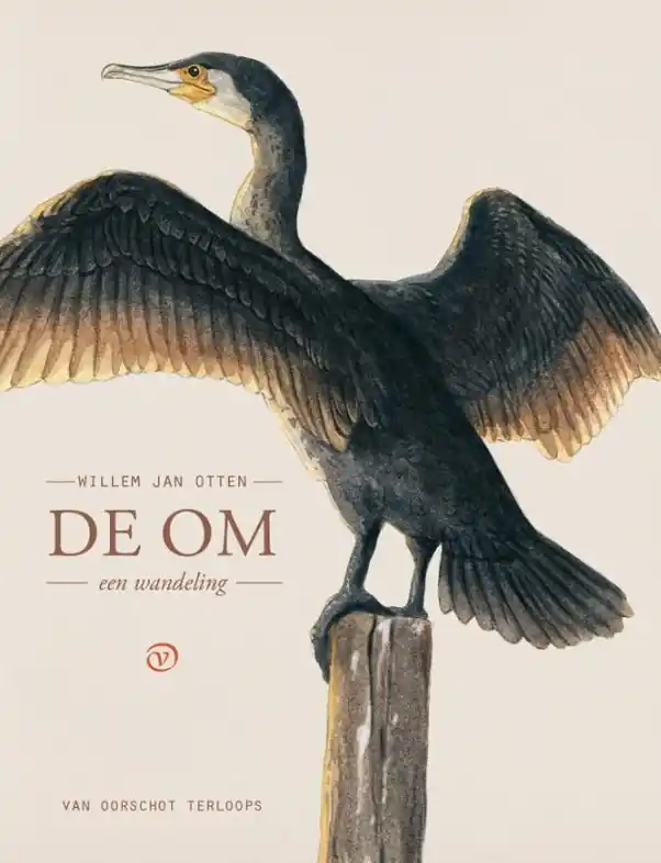 Wandelgids Terloops De Om | van Oorschot (9789028212435) Must-Have