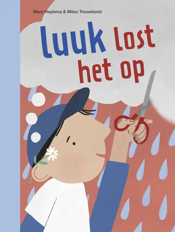 Superprijs Ik lees – luuk lost het op (M3)