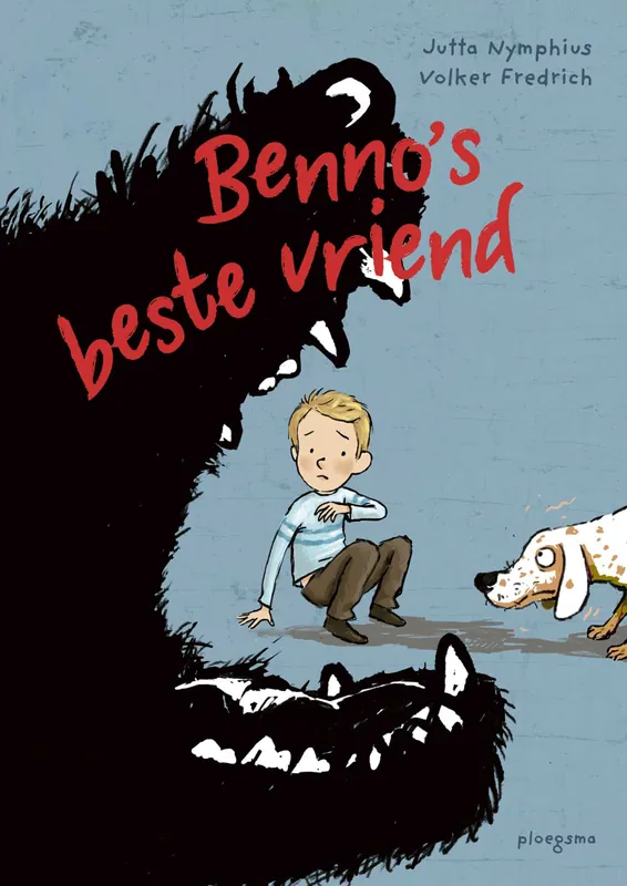 Benno's beste vriend Shop Nu