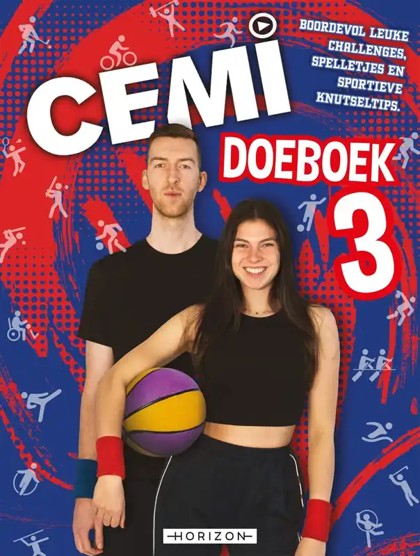 CEMI – Doeboek 3 Bestel Nu