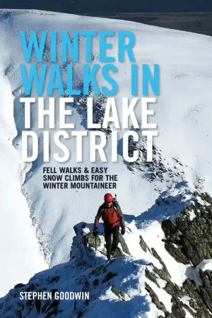 Wandelgids Winter Walks and Climbs in the Lake District | Vertebrate Publishing (9781911342281) Op = Op