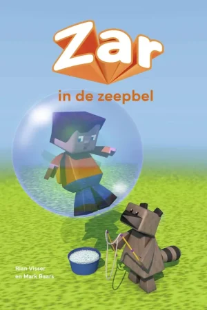 Zar in de zeepbel (AVI E3) Uitverkoop