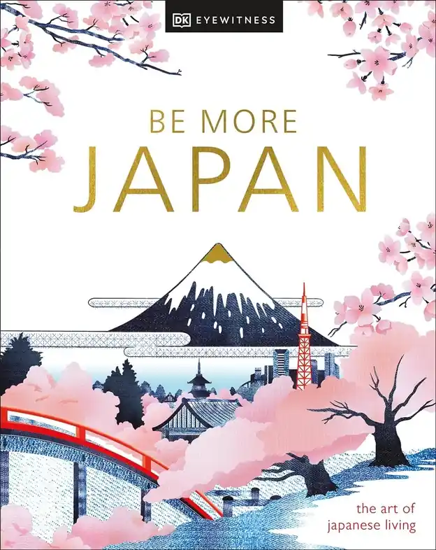 Reisgids Be More Japan | Eyewitness (9780241664810) Direct Verzonden