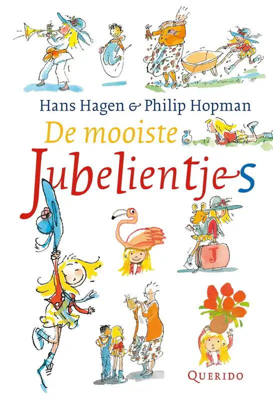 Veilige Betaling De mooiste Jubelientjes