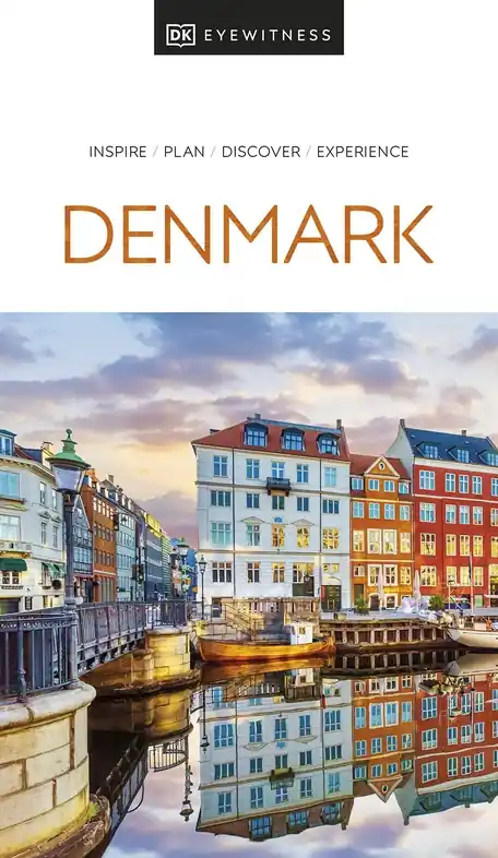 Reisgids Eyewitness Travel Denmark - Denemarken | Dorling Kindersley (9780241462928) Koop Vandaag