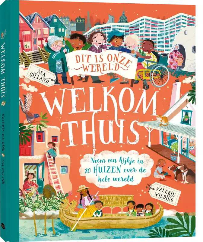 Lage Prijs Welkom thuis