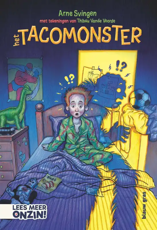 Betaalbaar Het Tacomonster