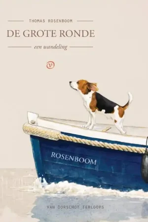 Wandelgids Terloops De grote ronde | van Oorschot (9789028220027) Favoriet