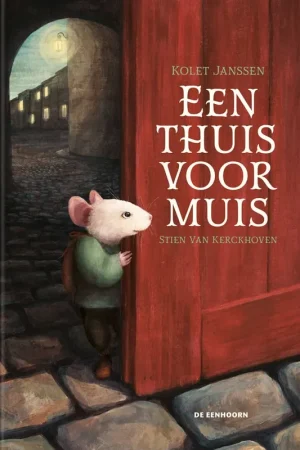 Aanbieding Een thuis voor muis