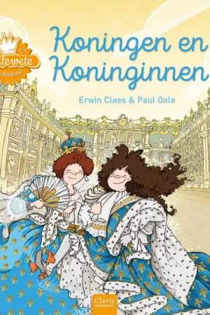Willewete – Koningen en koninginnen Favoriet