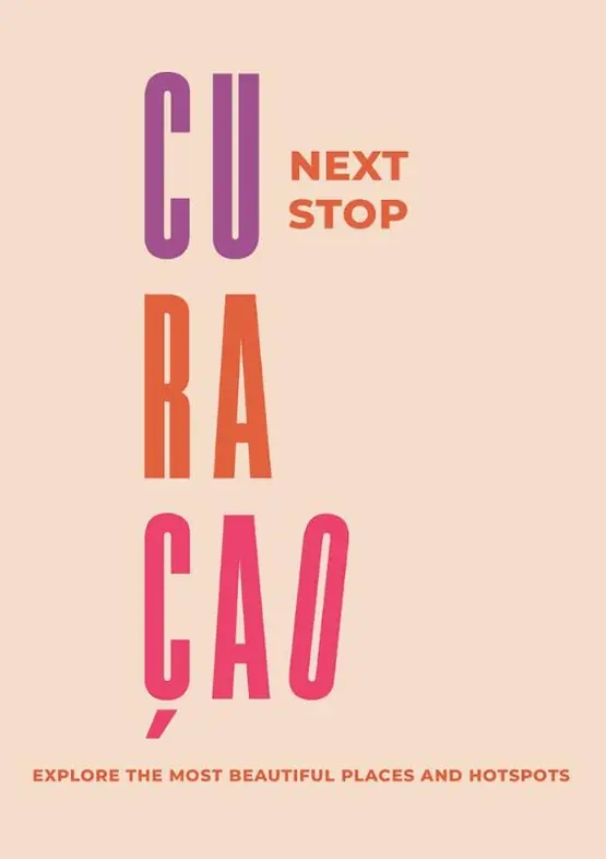 Reisgids Next Stop Next Stop Curaçao - English edition | Nex Media (9789462666993) Laatste Versie