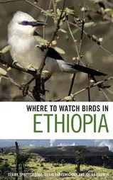 Vogelgids Where to Watch Birds in Ethiopia | Bloomsbury (9781408130759) Lage Prijs