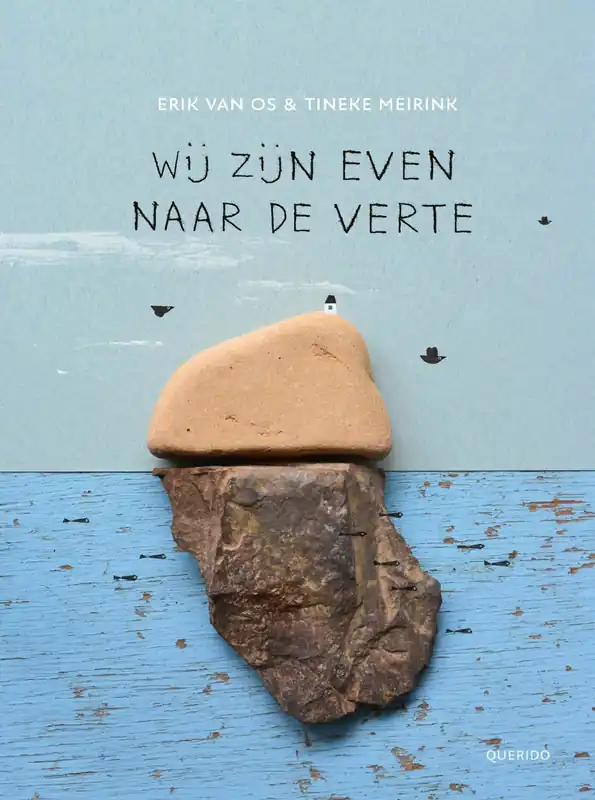 Lage Prijs Wij zijn even naar de verte