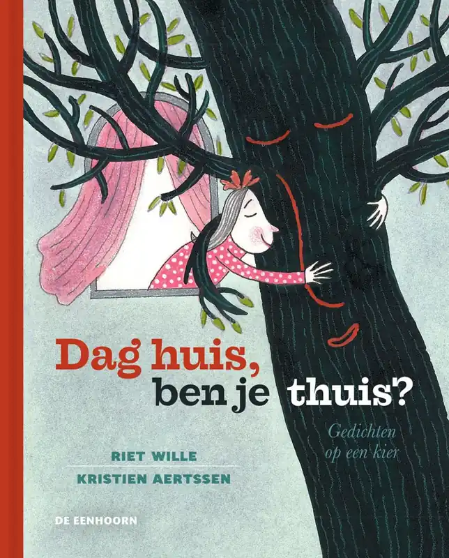 Dag huis, ben je thuis? Korting