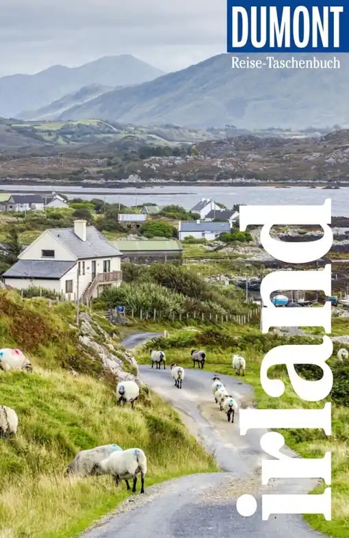 Nu Kopen Reisgids Reise-Taschenbuch Irland | Dumont (9783616007106)