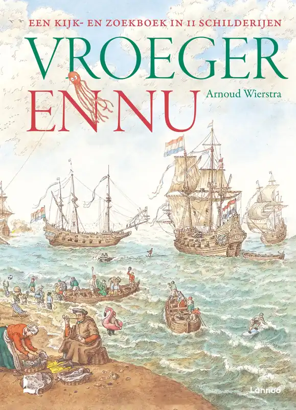 Vroeger en nu Lage Kosten