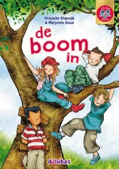 Samenleesboek – De boom in (AVI START – M4) Betrouwbaar