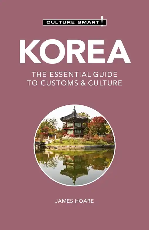 Veilige Betaling Reisgids Culture Smart! Korea | Kuperard (9781787028883)