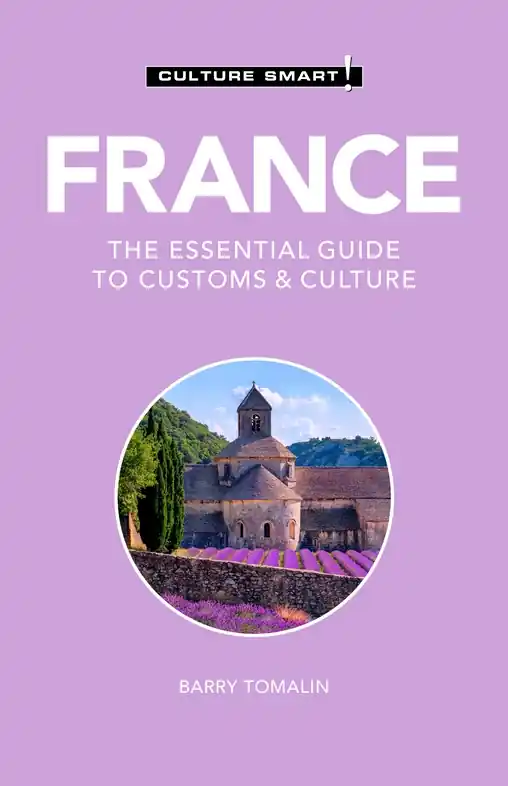Beperkt Aanbod Reisgids Culture Smart! France - Frankrijk | Kuperard (9781787022683)