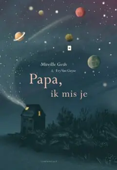 Papa, ik mis je Laatste Kans