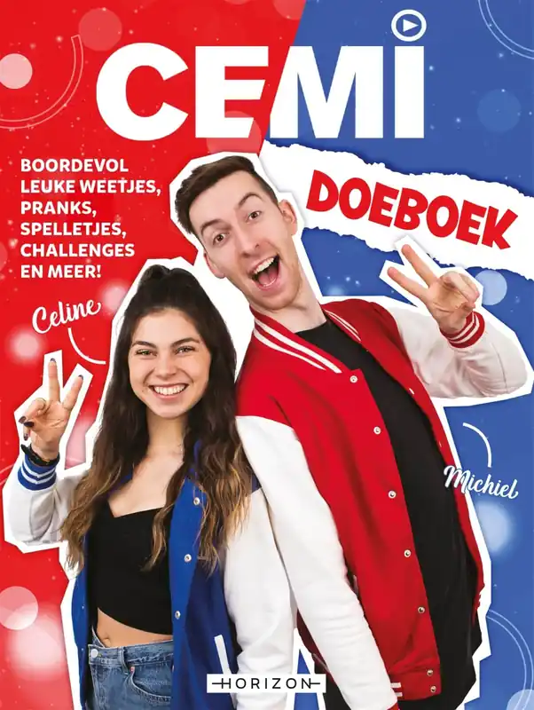 Betrouwbaar CEMI – Doeboek