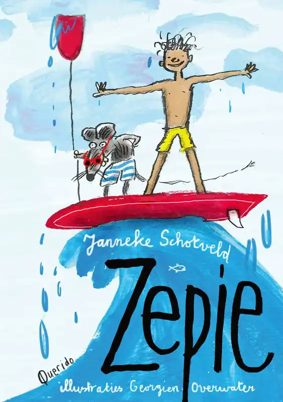 Op = Op Tijgerlezen – Zepie