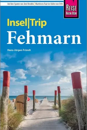 Aanbieding Reisgids Insel|Trip Fehmarn | Reise Know-How Verlag (9783831737611)