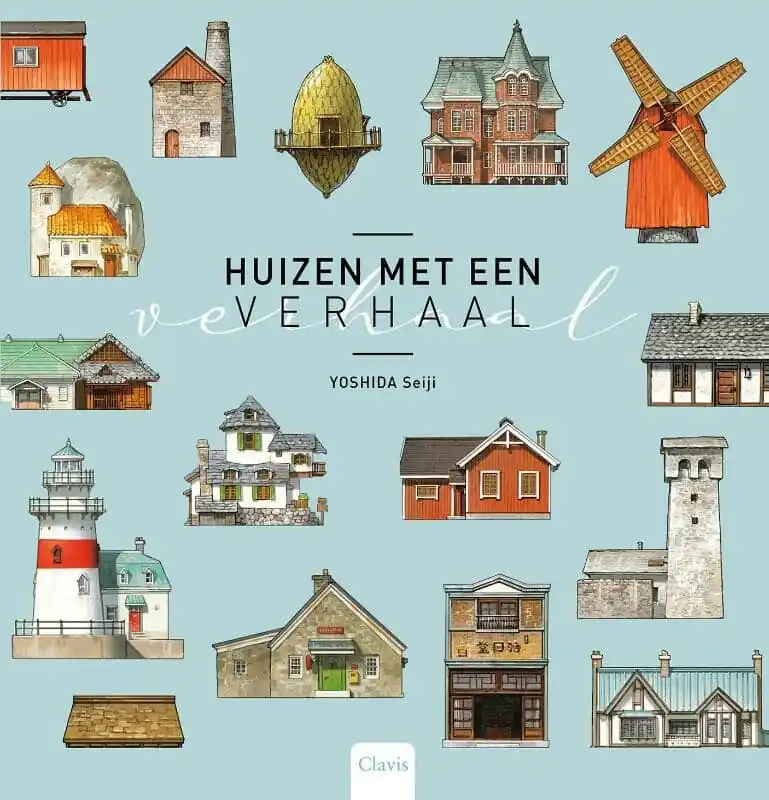 Huizen met een verhaal Lage Prijs