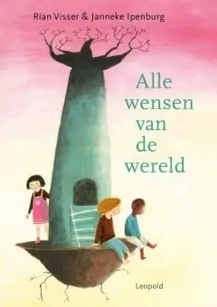 Laatste Kans Alle wensen van de wereld