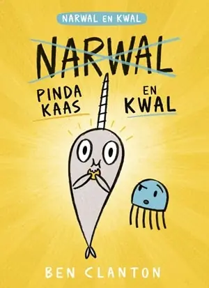 Lage Prijs Narwal en Kwal – Pindakaas en Kwal