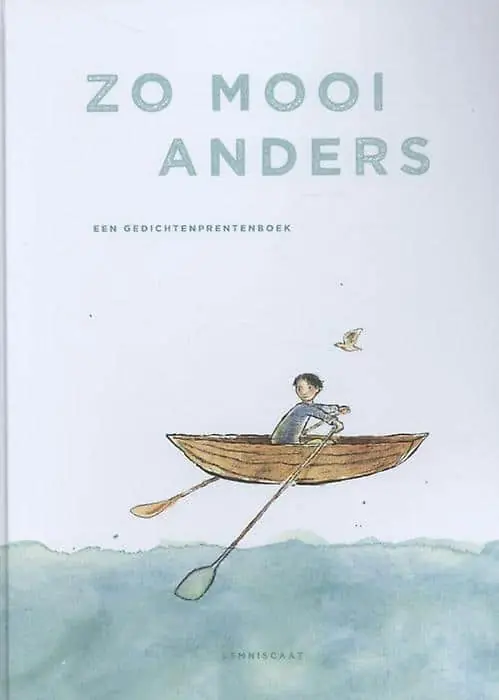 Zo mooi anders Seizoensaanbieding