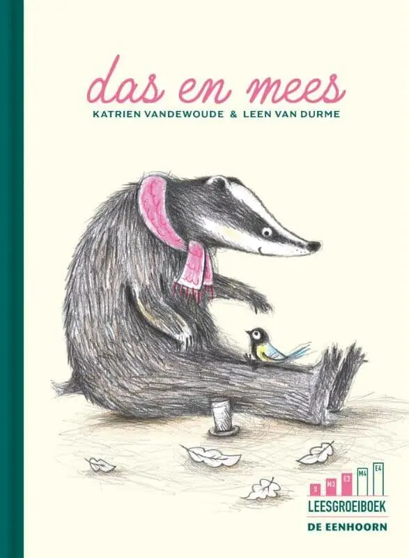 Op = Op Das en mees (AVI M3-E3)