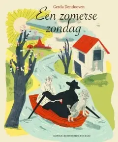 Bestseller Een zomerse zondag