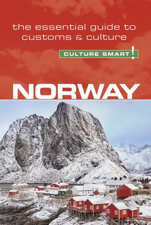 Dagaanbieding Reisgids Culture Smart! Norway - Noorwegen | Kuperard (9781857338836)