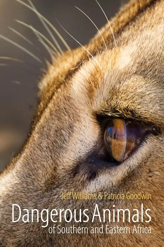 Flitsaanbieding Natuurgids Dangerous Animals of Southern and Eastern Africa | Whittles Publishing (9781849955799)