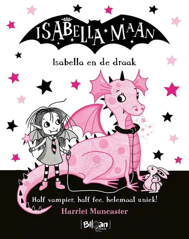 Lage Kosten Isabella Maan en de draak (5)