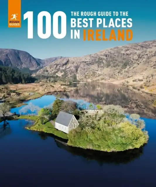 Reisgids 100 Best Places in Ireland | Rough Guides (9781839058509) Shop Nu