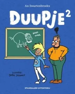 Hete Deal Duupje (2)