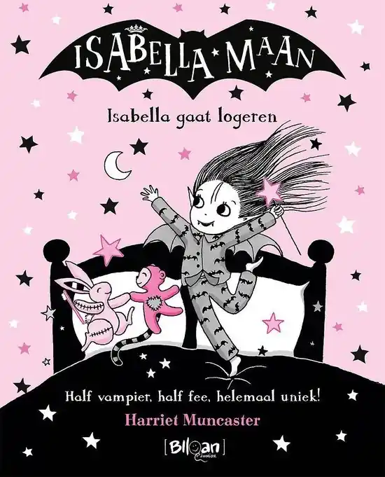 Isabella Maan gaat logeren (9) Koop Online