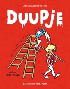 Merkproduct Duupje (1)