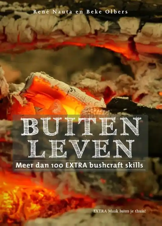 Natuurgids Buiten leven | Kleine Uil (9789082453829) Koop Vandaag