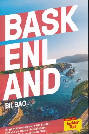 Weekendaanbieding Reisgids Marco Polo NL Baskenland en Bilbao | 62Damrak (9783829734813)