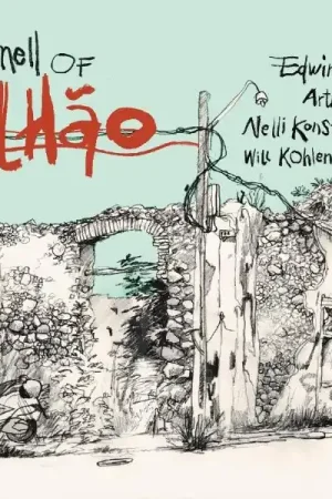 Betaalbaar Reisverhaal Olhão | Arthur van Amerongen (9789083490335)