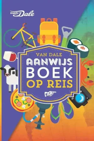 Aanwijswoordenboek op Reis | van Dale (9789460773891) Alleen Vandaag